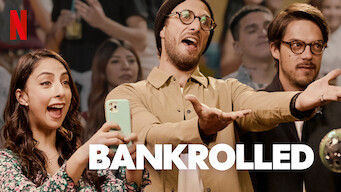 Bankrolled (2021) - Netflix | Flixable